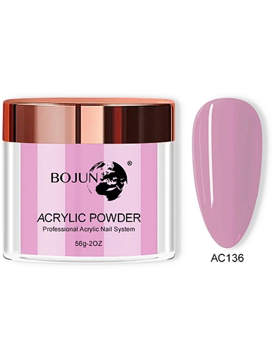 powder acrylic